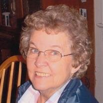L. Lucille LaDue