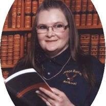 June Huckstep