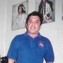 Arturo Rodriguez