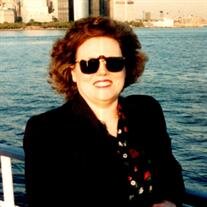 Sharon Jayne Ziegler