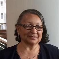 Ms. Gloria Kay Eldridge