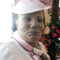 Bridgette Denise Mitchell