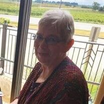 Dorothy M. Kozlowski
