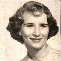 Vivian E. Wenerick