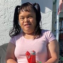 Ms. Alejandrina Herrera Erazo