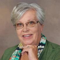 Theresa Elaine Jenke
