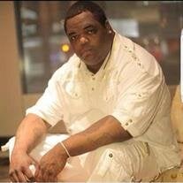 Mr. Milton Jerome  "Big Pokey" Powell Jr.