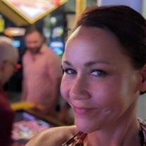 Christy Jo Horn