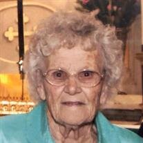 STELLA HATFIELD