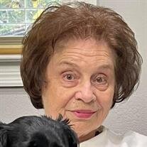 Jacqueline V Lowery
