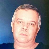 Keith Albert DeMouy Sr.