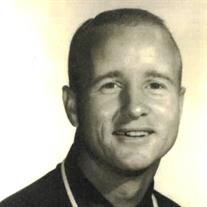 James Larry Wilson