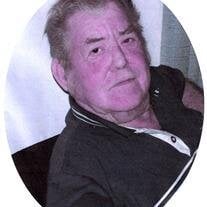 Lewis "Rudy" McCormick