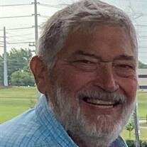 Mark Seabaugh