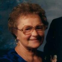 Jozefa Dzul