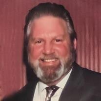 Larry Ray Smith