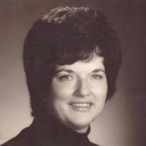 Audrey Kay Rossell