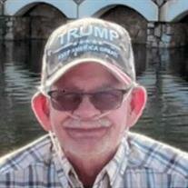 Harry Lee Pruitt