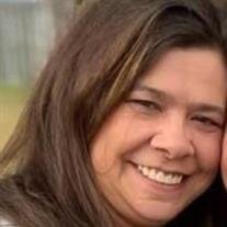 Wendi Leigh Hallmark