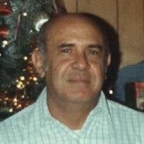 Jimmie Darrell Holloway