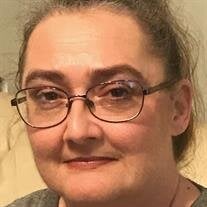 Mrs. Mary Nell Cromer