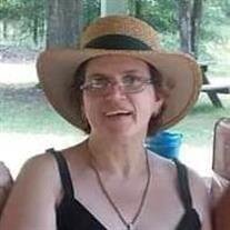 Angelina Mockabee Haigler