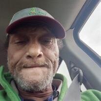 Mr. James Anthony Mills