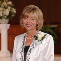 Beverly Randol