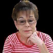 Patricia Ann Carder