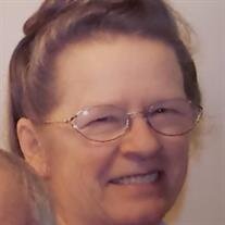Susan Joy Fowler