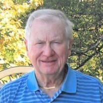 Archibald "Archie" Eaton Fletcher