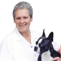 Rodnette Jean Sorenson