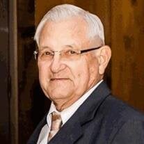 Ronald "Ron" W. Myers