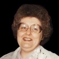 Mary Mabel Heitland
