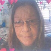 Rosalyn Marie Morse