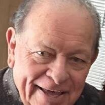 Charles S. "Chuck" "Chano" Montoya