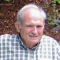 Hugh F Jeffrey Jr