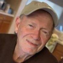 Robert "Bob" Jaynes Jr.