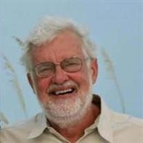 Raymond "Ray" Charles Schnur, Jr.