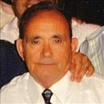 Conrado Gonzalez Santos