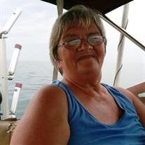 Claudia Ann Koenig