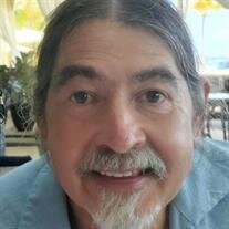 Jesse L. Bargas