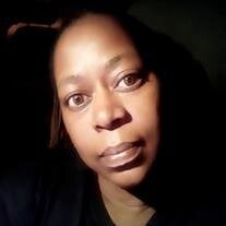 Chancey Yarmanda Singletary
