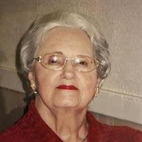 Gladys M. Sexton Howard