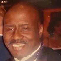 Tyrone A. Murray