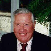 Donald O'Malley