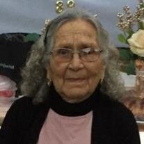 Maria Eloisa Sifuentes