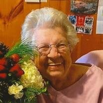 Eunice E. Possardt