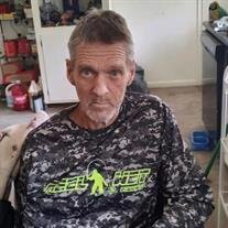 Mr. Vernon Ray Revier