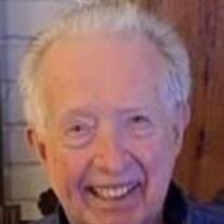 John R. Aquilla